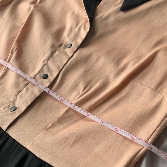 Pinup 50’s Repro Dress! - Picture 6 of 6